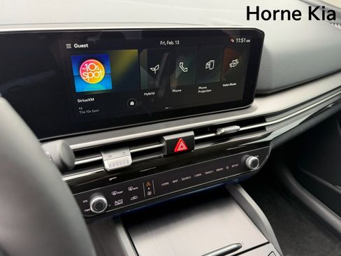 New 2026 Kia Sportage S image 22