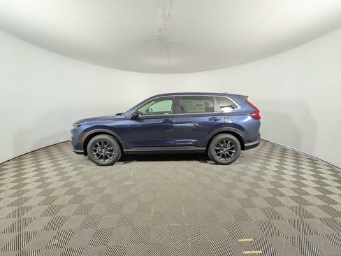 New 2027 Honda CR-V EX-L image 25