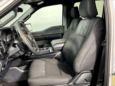 Used 2024 Ford F150 STX AWD/4WD image 13