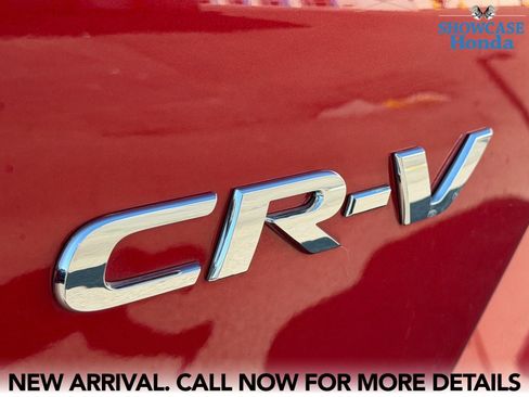 Used 2022 Honda CR-V EX-L image 11