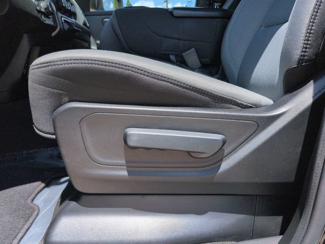 Used 2022 RAM 1500 Big Horn AWD/4WD image 24