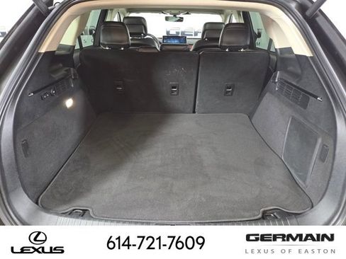 Used 2023 Lincoln Nautilus Reserve w/ Equipment Group 202A AWD/4WD image 22