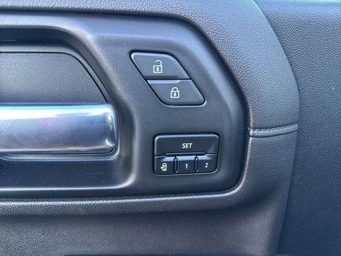 Used 2023 Chevrolet Silverado 3500 LTZ image 14