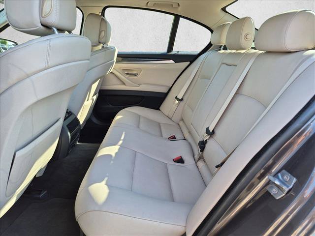 Used 2013 BMW 535i Sedan RWD image 20