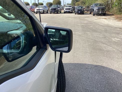 Used 2021 Ford F150 XLT w/ Trailer Tow Package image 23