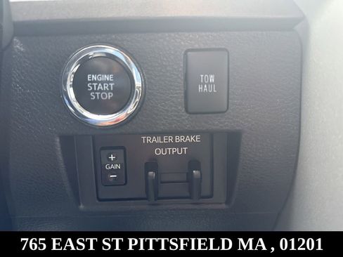 Used 2020 Toyota Tundra SR5 image 21