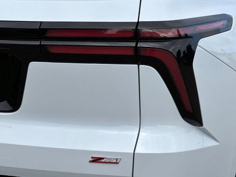 New 2026 Chevrolet Traverse Z71 w/ Enhanced Driving Package image 25