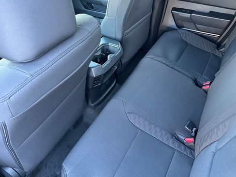 New 2026 Toyota Tundra SR image 13