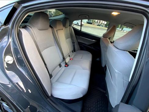 Used 2025 Toyota Camry LE image 19