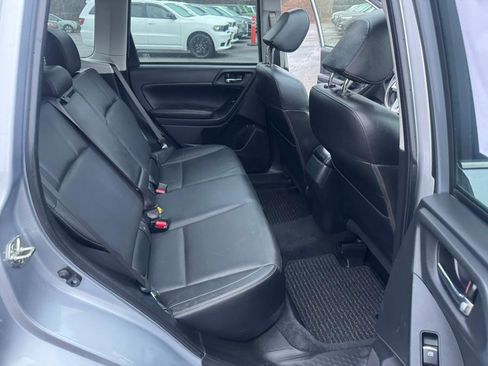 Used 2018 Subaru Forester 2.5i Limited image 18