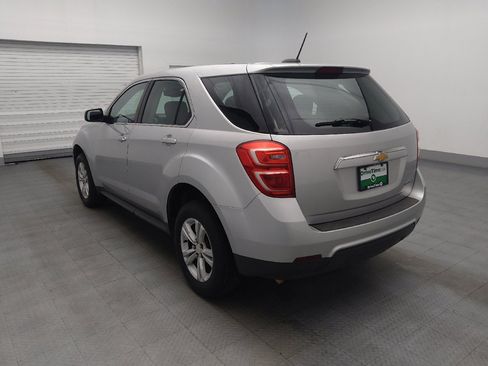 Used 2016 Chevrolet Equinox LS FWD image 5