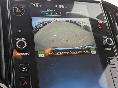 Used 2023 Subaru Ascent Premium w/ Convenience Package image 24