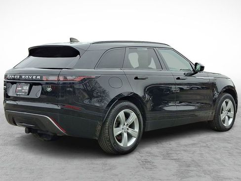 Used 2018 Land Rover Range Rover Velar S AWD/4WD image 4