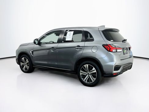 Used 2024 Mitsubishi Outlander Sport AWD image 5