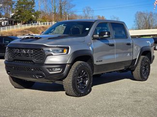 New 2026 RAM 1500 RHO video 2