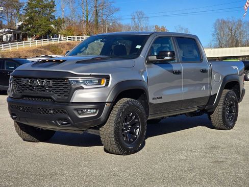 New 2026 RAM 1500 RHO image 2