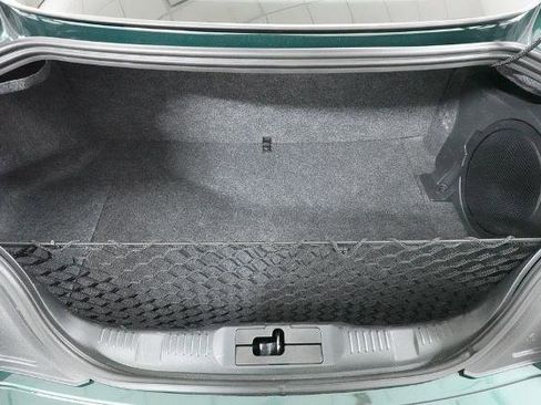 Certified 2019 Ford Mustang Bullitt w/ Bullitt Electronics Package RWD image 27