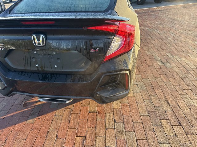 Used 2020 Honda Civic Si image 13