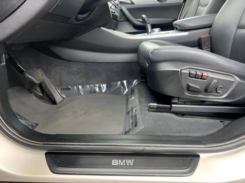 Used 2015 BMW X3 xDrive35i AWD/4WD image 35