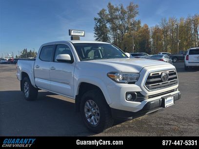 Used 2018 Toyota Tacoma SR5