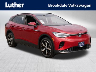 Used 2023 Volkswagen ID.4 Pro S