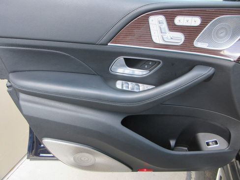 Used 2021 Mercedes-Benz GLE 53 AMG 4MATIC Coupe image 31