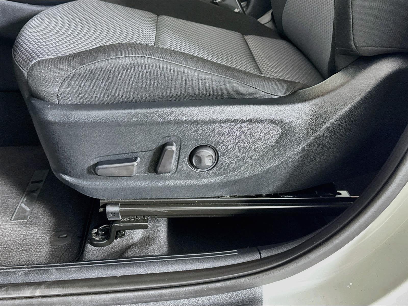 Used 2024 Kia Soul S FWD image 20