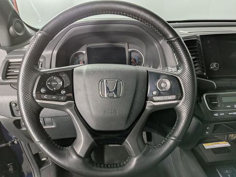 Used 2020 Honda Passport Elite image 21