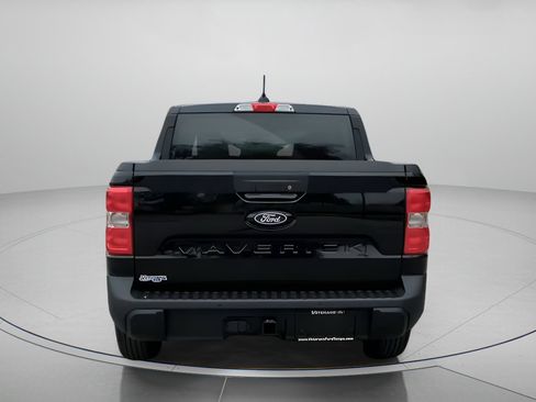 New 2026 Ford Maverick XLT w/ 4K Tow Package AWD/4WD image 27