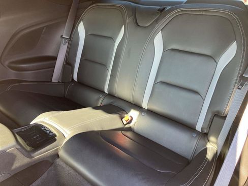 Used 2022 Chevrolet Camaro SS image 25