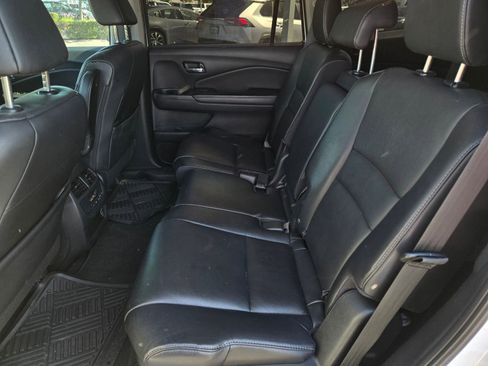 Used 2020 Honda Pilot EX-L image 7