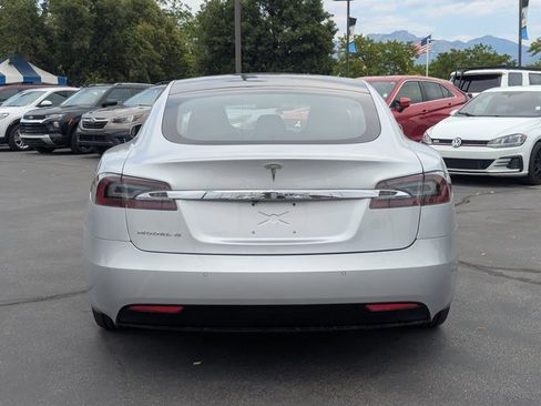 Used 2016 Tesla Model S 75 image 5