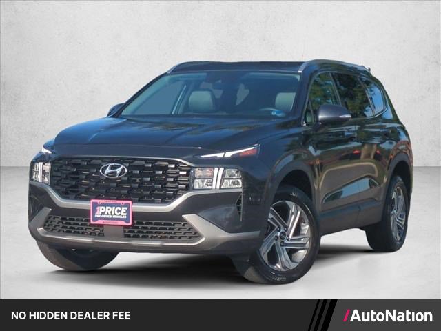 Used 2023 Hyundai Santa Fe SEL AWD/4WD image 1