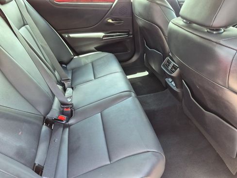 Certified 2023 Lexus ES 350 w/ Premium Package FWD image 19