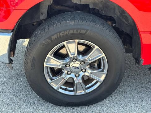 Used 2016 Ford F150 XLT w/ Equipment Group 302A Luxury AWD/4WD image 7