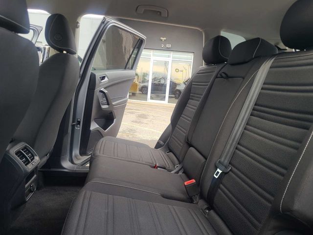 Used 2023 Volkswagen Tiguan S FWD image 28