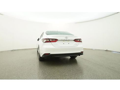 Used 2023 Toyota Camry LE image 23