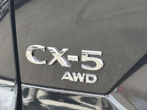 New 2025 MAZDA CX-5 AWD 2.5 S image 23