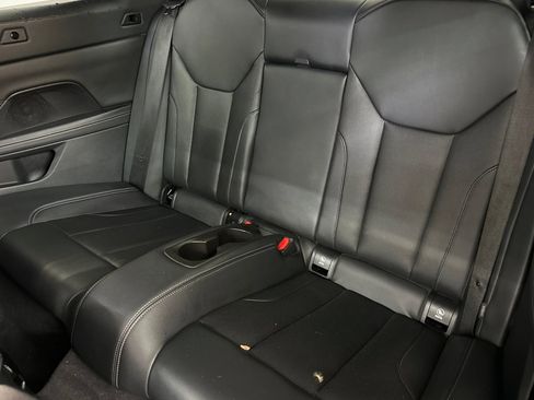 Used 2025 BMW 430i Convertible RWD image 26