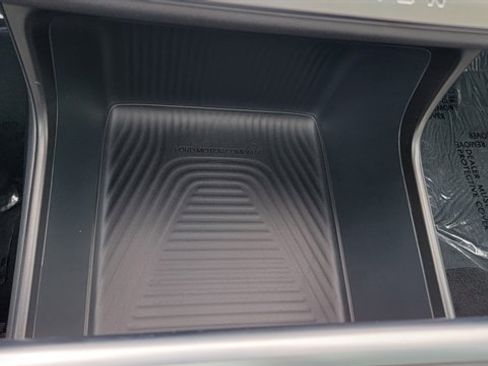 Used 2025 Ford Expedition Max Platinum image 48