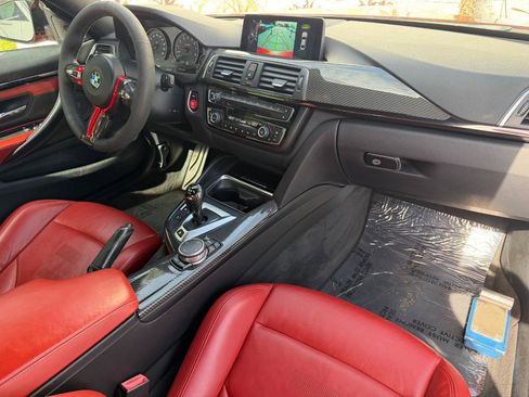 Used 2016 BMW M4 Coupe RWD image 48