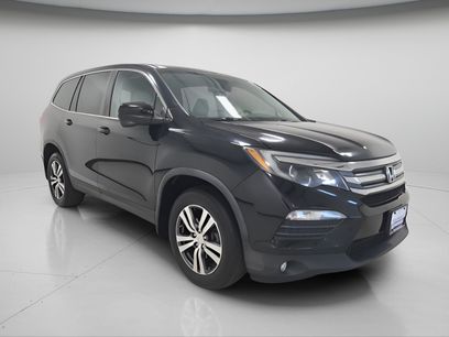 Used 2016 Honda Pilot EX-L