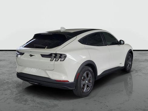 Used 2022 Ford Mustang Mach-E Select RWD image 2