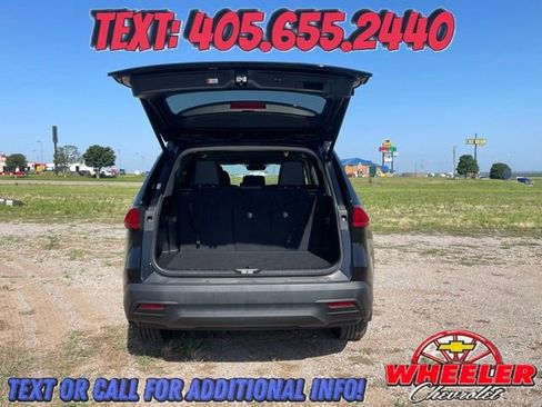 Used 2024 Toyota Grand Highlander XLE 4D Sport Utility image 7