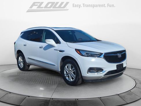 Used 2020 Buick Enclave Essence w/ LPO, Floor Liner Package image 1