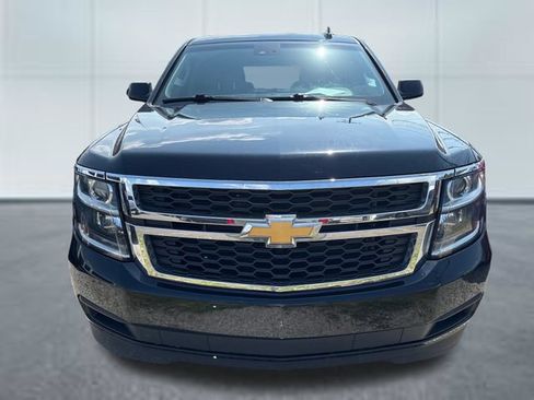 Used 2018 Chevrolet Tahoe LT AWD/4WD image 6