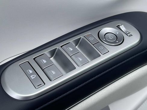 New 2026 Hyundai Palisade Calligraphy FWD image 22