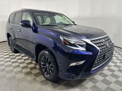Used 2023 Lexus GX 460 Premium w/ Premium Package