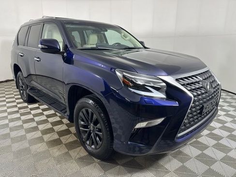 Used 2023 Lexus GX 460 Premium w/ Premium Package image 1