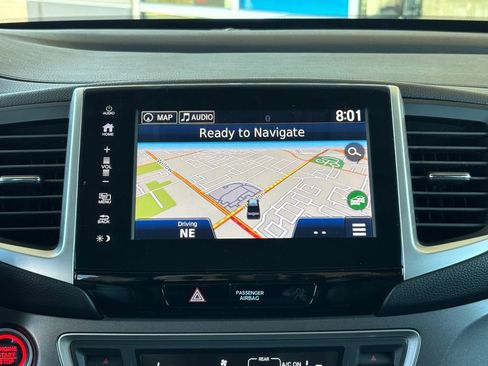 Used 2017 Honda Ridgeline RTL-T image 14